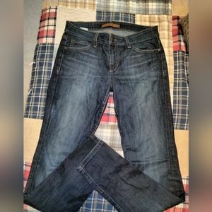 Joe's women's denim